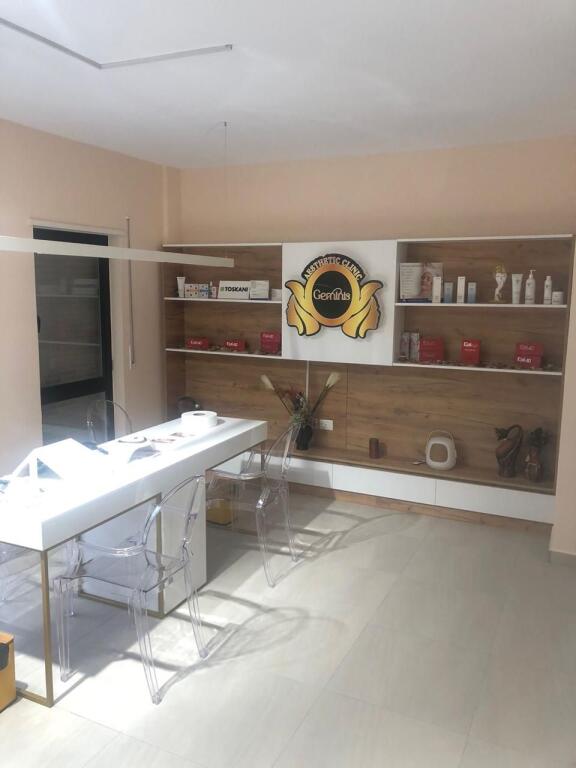 JEPET ME QIRA – APARTAMENT 3+1+2 (PËR BIZNES) 📍 Pranë Vilës Gold, Selvia