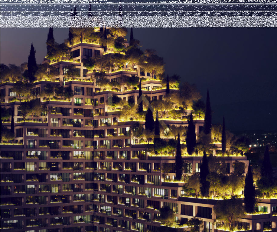 Apartment for Sale – Lion 2 Residence, Laprakë, Tirana