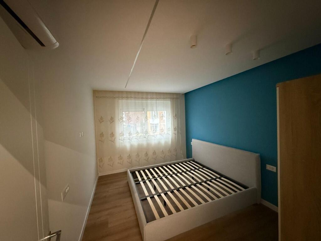2+1 apartment for rent on Kavaja Street.
