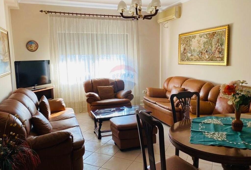 📍Apartment 2+1+2 at 21 Dhjetori