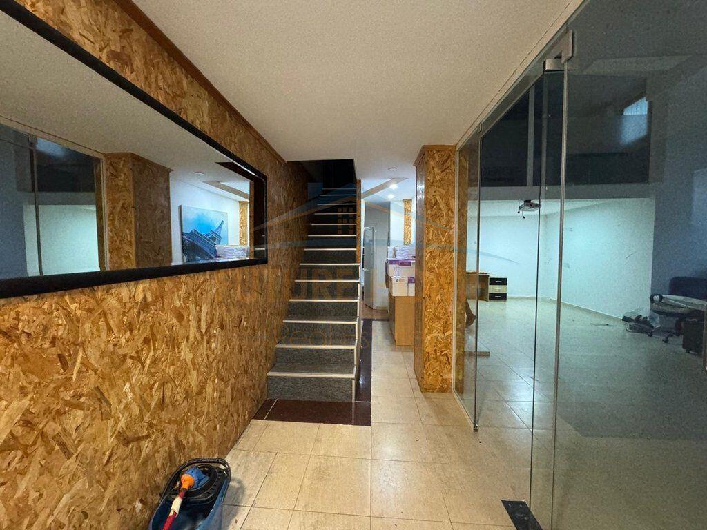 For Rent, Duplex for Offices, Myslym Shyri, Tirana