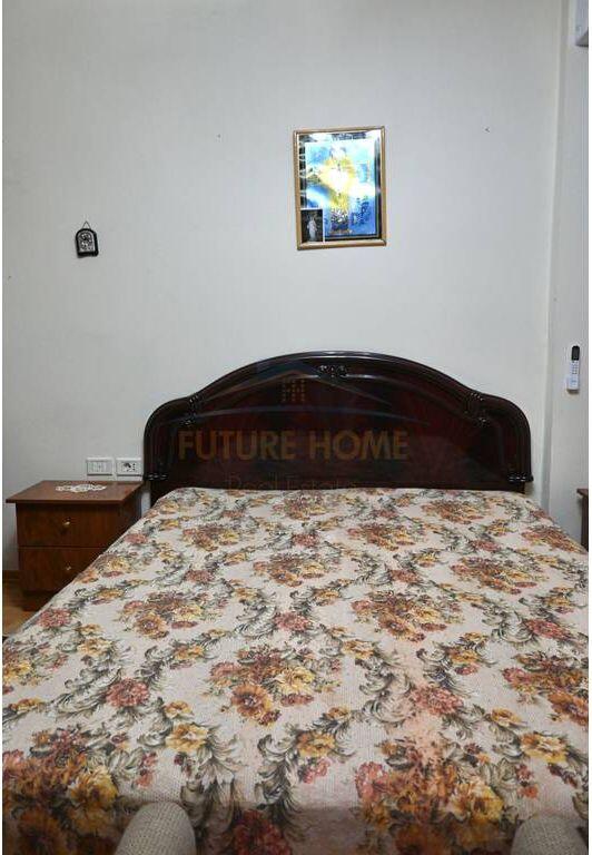 Apartament 2+1 me qera në Rruga e Dibrës, Tirane