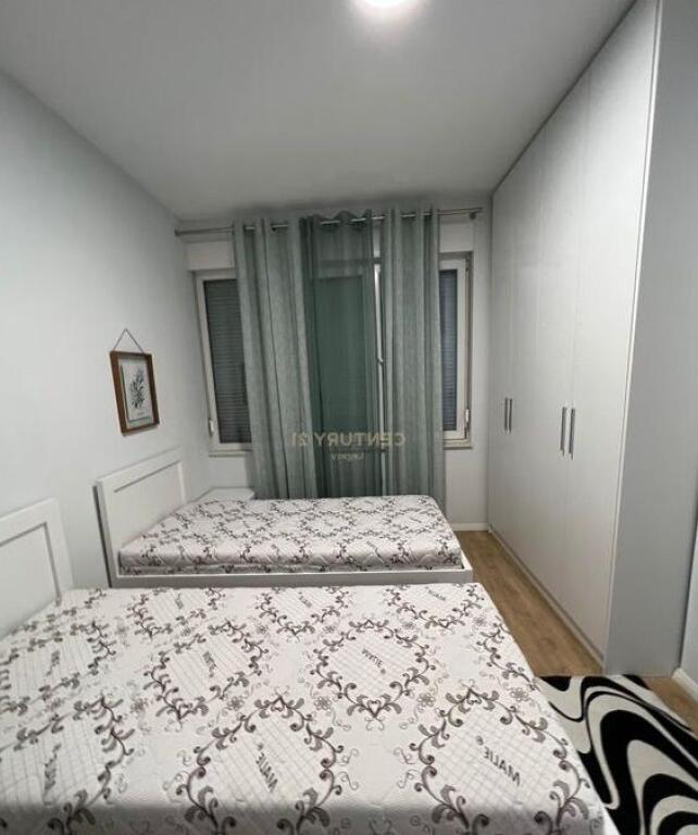 Apartament 2+1+2 me qira Rr. Dritan Hoxha.