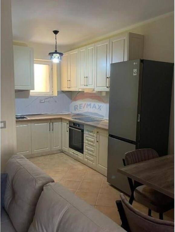 APARTMENT 2+1 FOR RENT AT BRRYLI