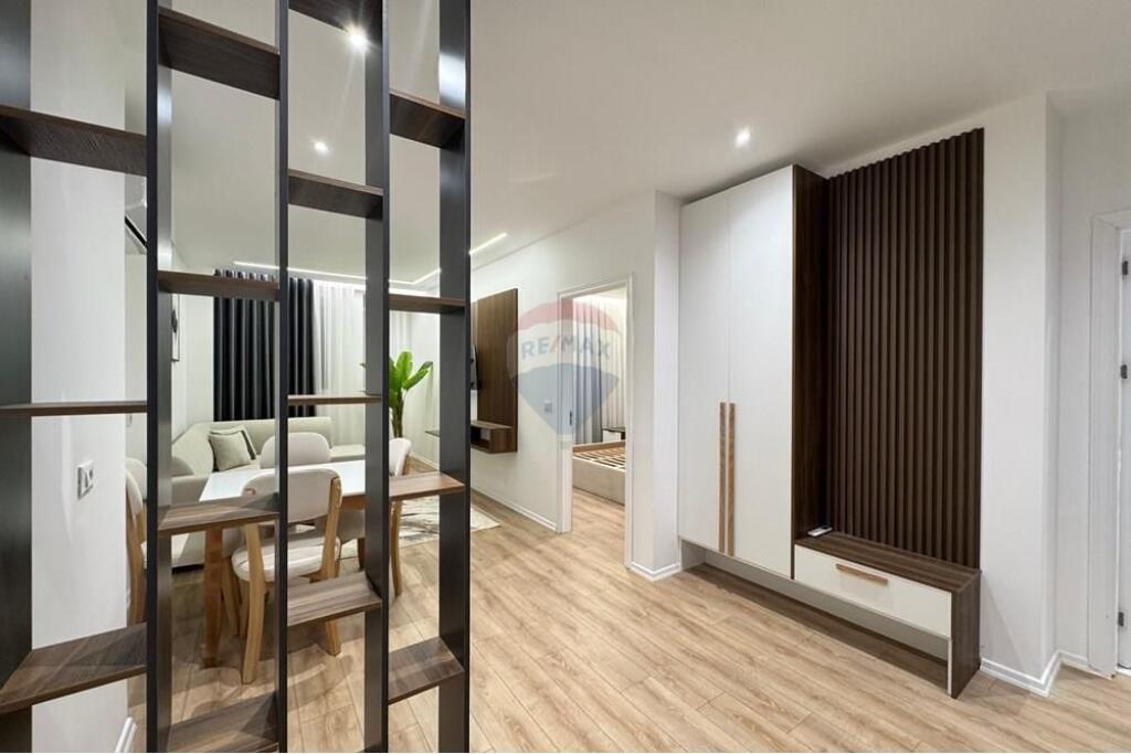 Super Luxury Apartment at Mine Peza!