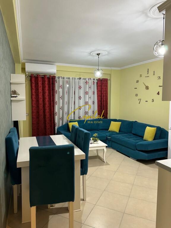 APARTMENT FOR RENT 1+1 ASTIR 40,000 LEKE