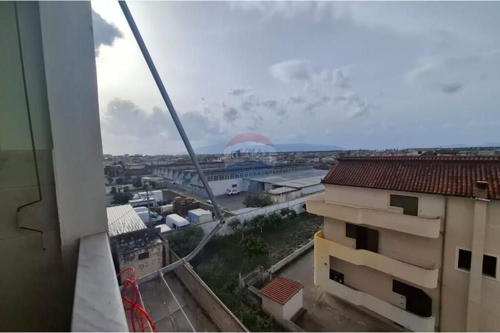 🏡 Apartment 1+1 for Sale – Near Kalçeto, Vlorë