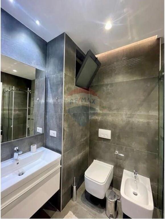 APARTMENT 2+1 PLUS PARKING AT PANORAMA COMPLEX!