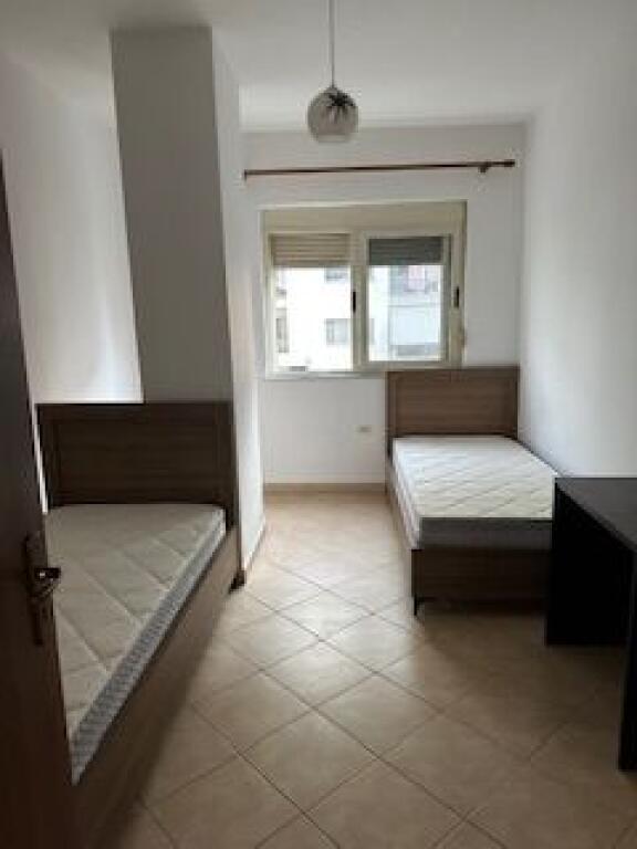 Apartment 2+1 Furnished at Molla complex with 470€