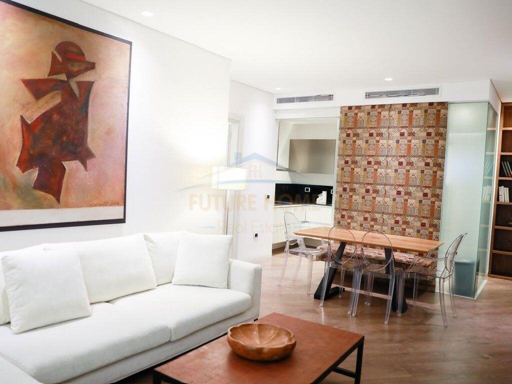 Shitet, Apartament 2+1+2, Selvia, Tiranë.