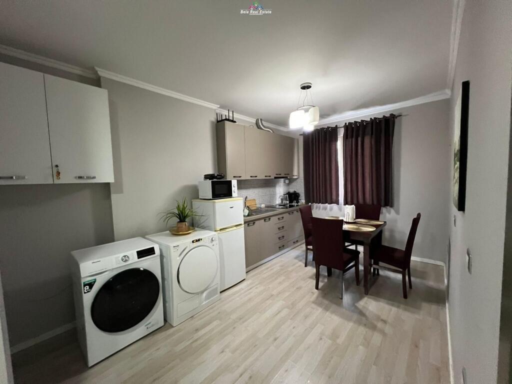 Appartamento In Affitto 2+1 A Laprake (ID B221388) Tirana