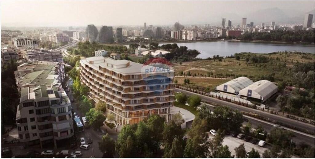 Shitet apartament 2+1+2 tek Gradient Residence