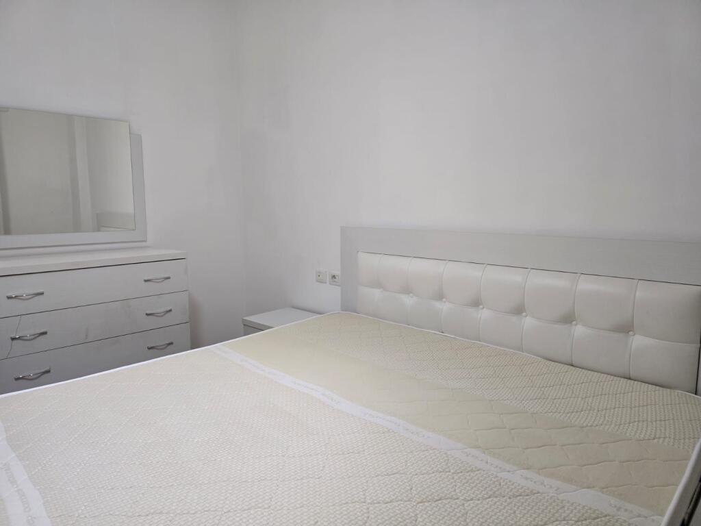 1+1 + parking space for rent, Delijorgj