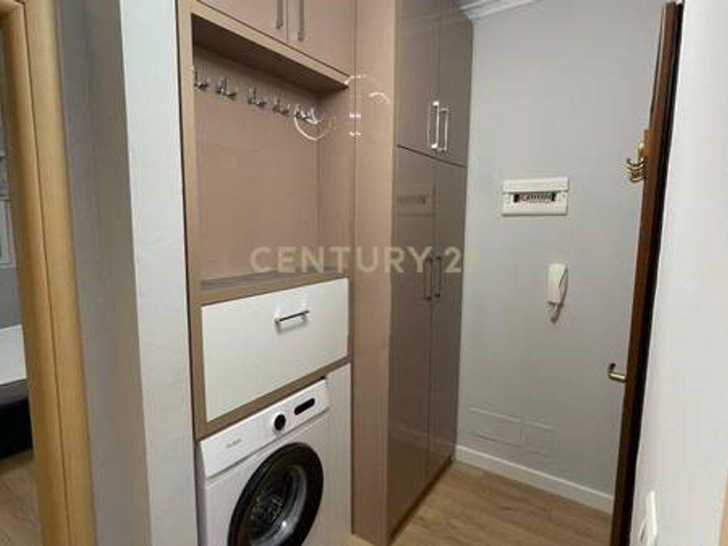 Apartament 1+1 Me Qira në Kodra e Diellit, Tiranë – 600€ | 56 m²