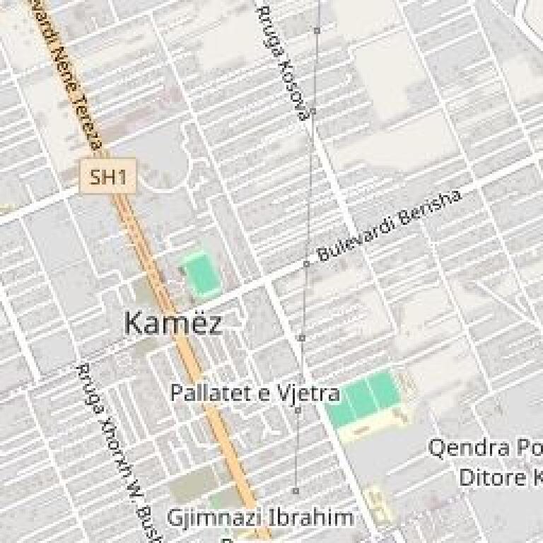 Rent | Apartment 1 + 1 | Kamez | 500 €/month