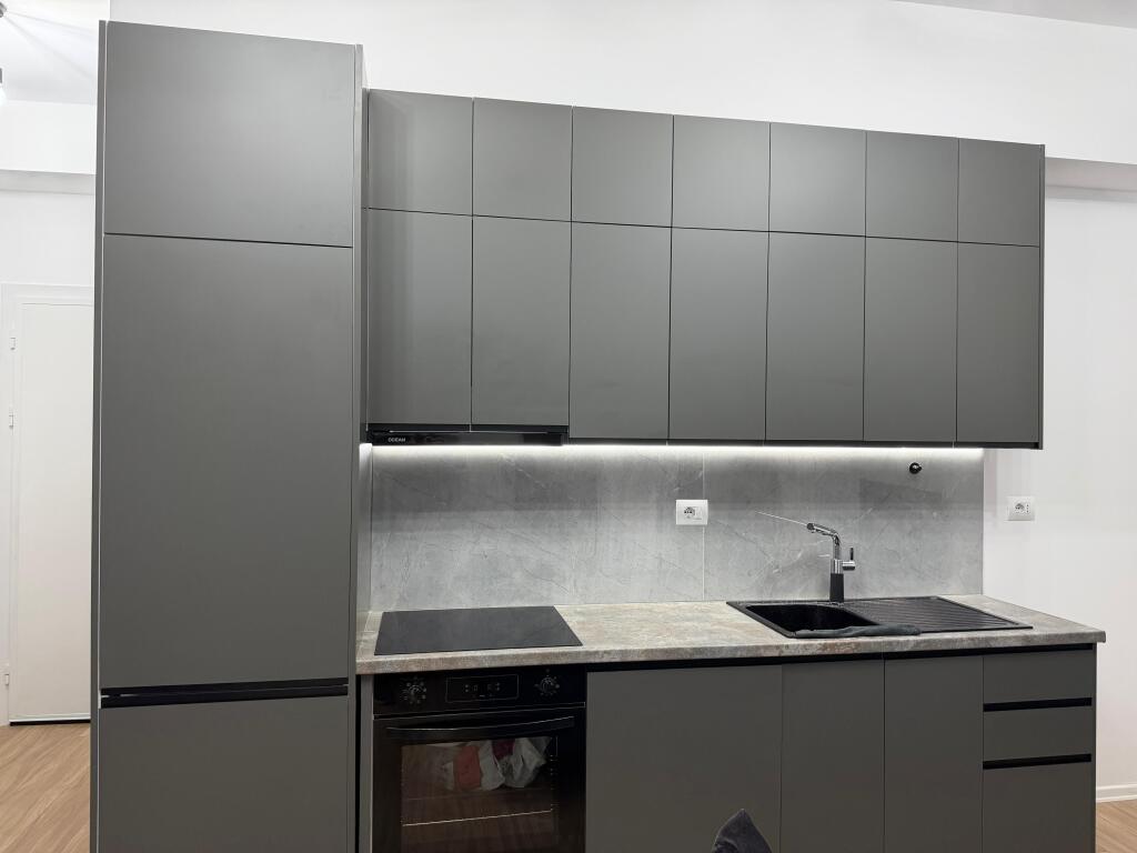 SHITET APARTAMENT 2+1 📍 Kompleksi Mangalem 21 – Ali Dem