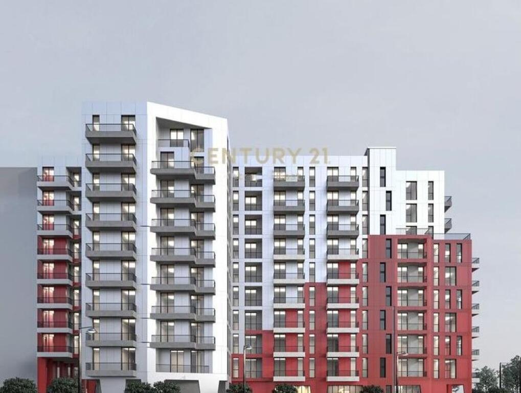 Shesim super apartament ne Don Bosko