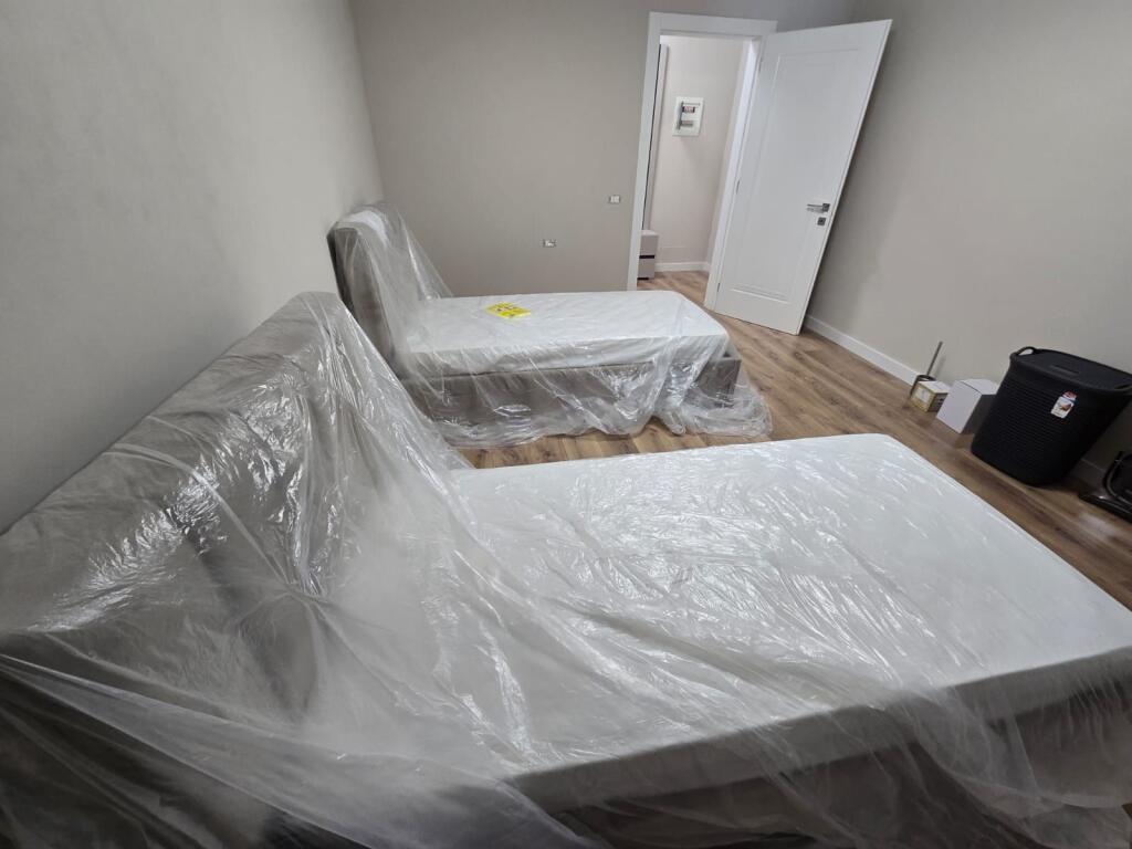 AFFITTASI APPARTAMENTO 2+1