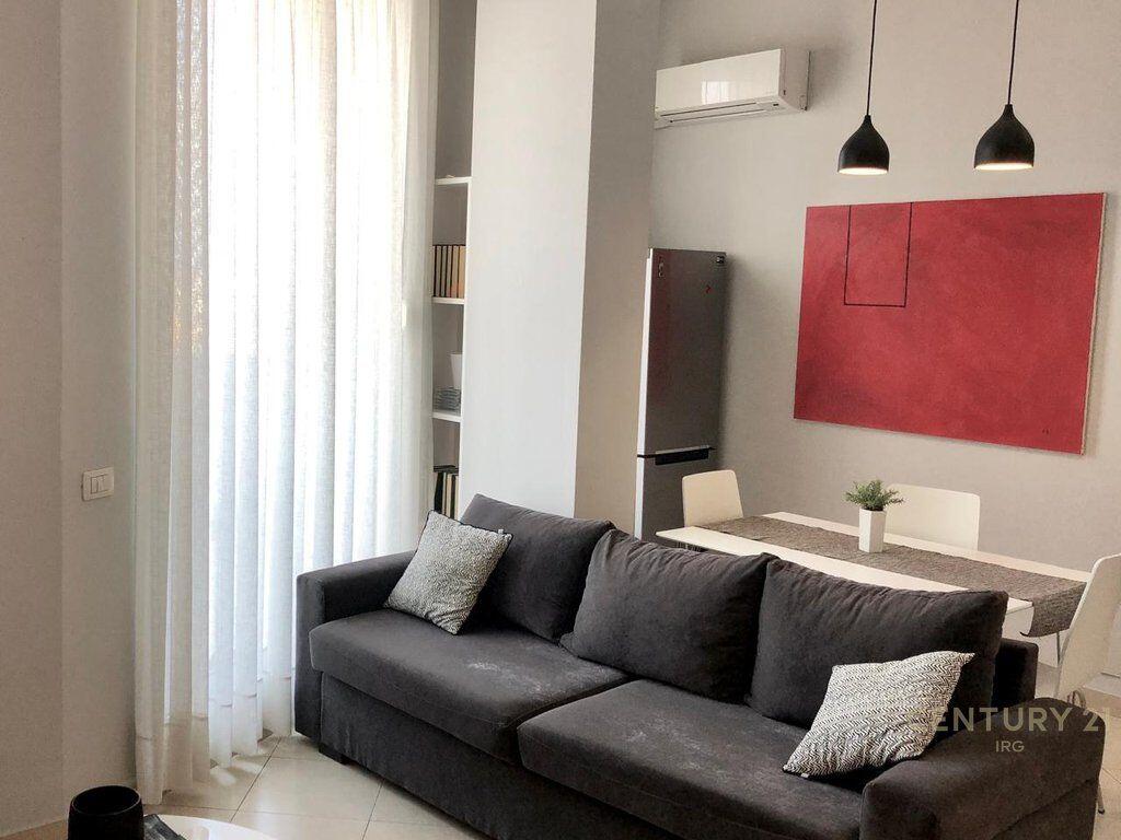 For rent 1+1 at Magnet Complex! 550 € /Month Total Area 63m2