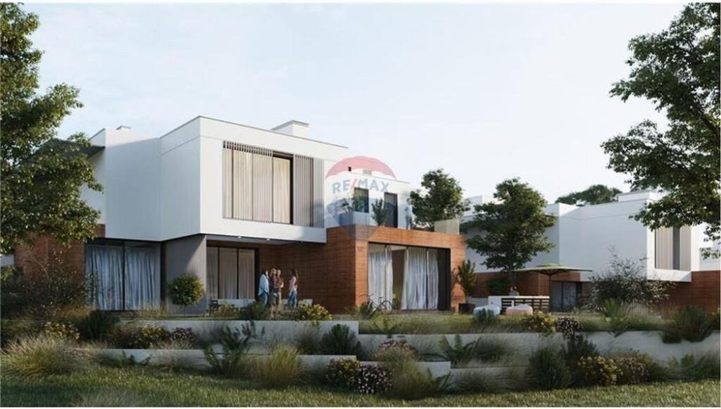 Villa for sale in Farke