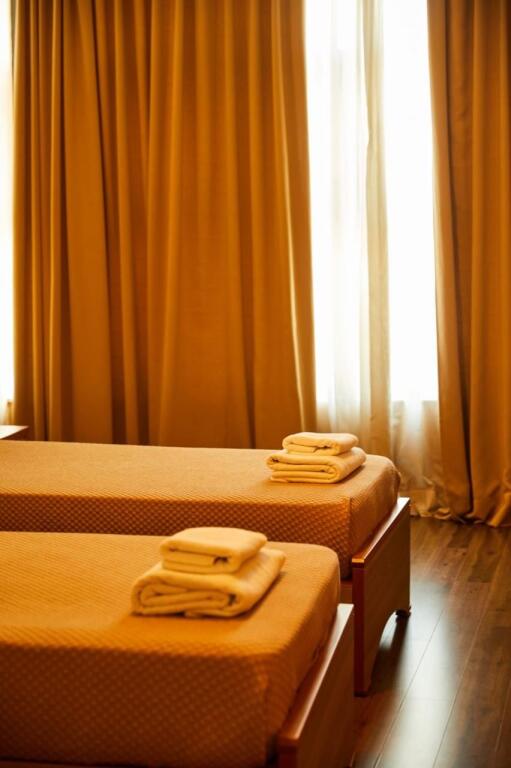 🏨 HOTEL FOR SALE – ASTIR, TIRANA