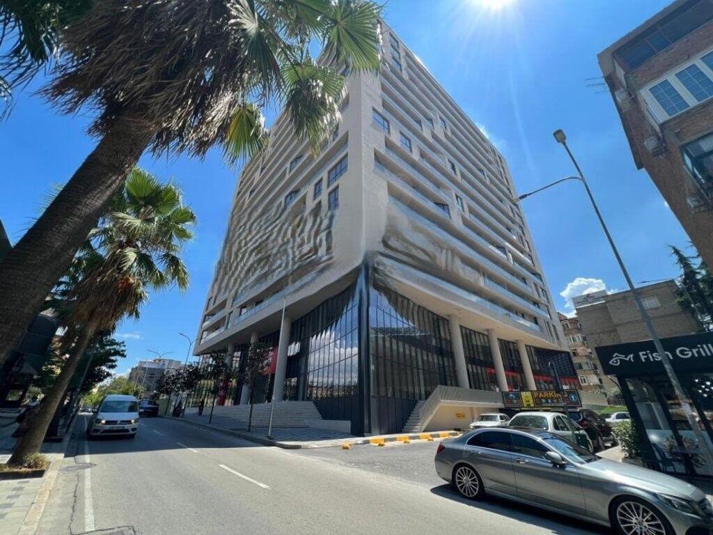 APARTMENT 1+1 FOR RENT "GOLDEN TOWER" RESIDENCE, TIRANA!