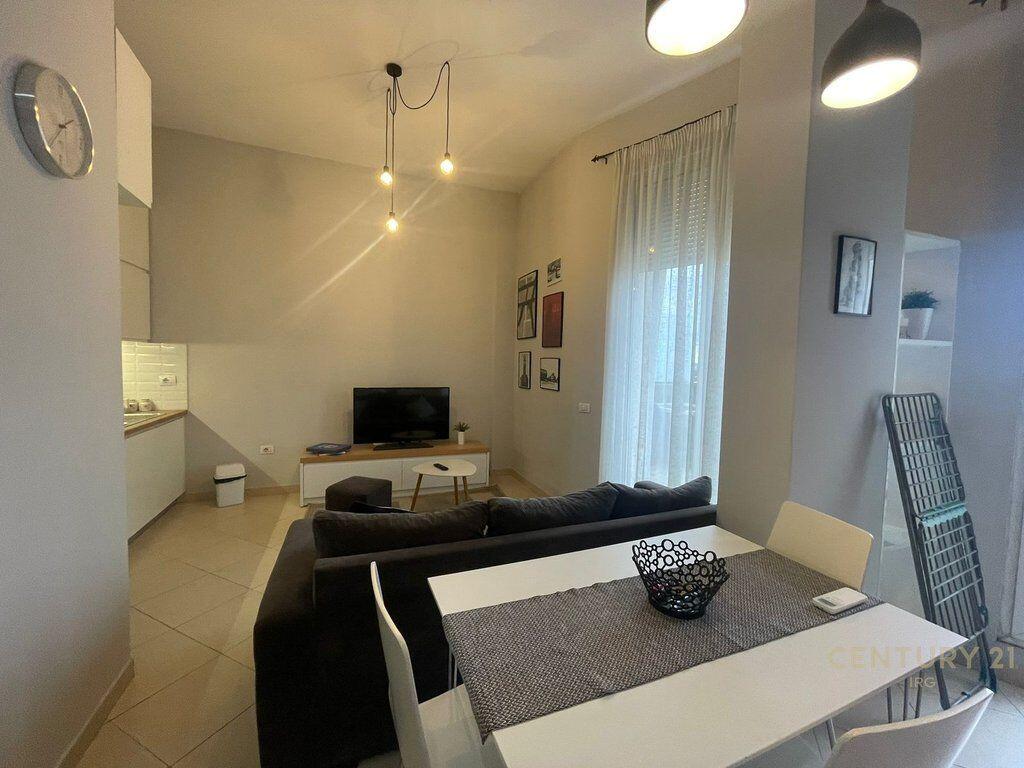 For rent 1+1 at Magnet Complex! 550 € /Month Total Area 63m2