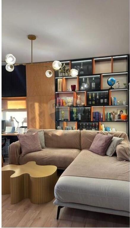 Apartment - For Sale - Ballet School, Tirana(ID: 530181070-356)