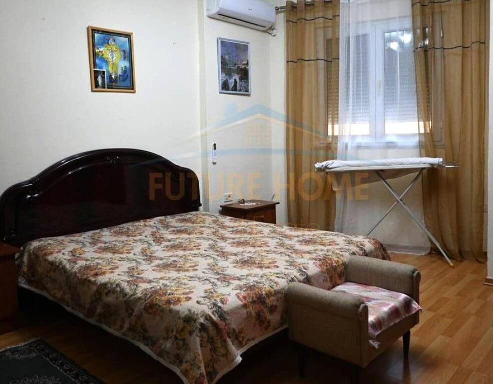 Apartament 2+1 me qera në Rruga e Dibrës, Tirane