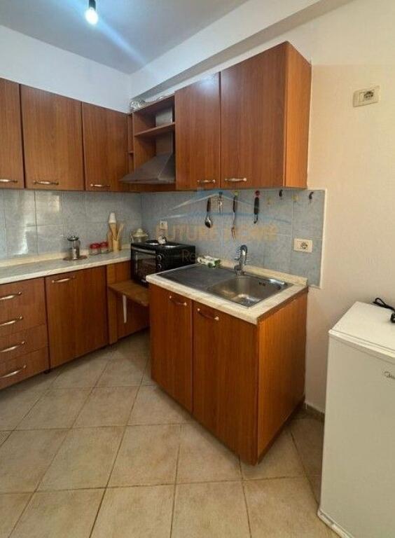 Qira, Apartament 1+1, Rruga e Elbasanit, Tiranë