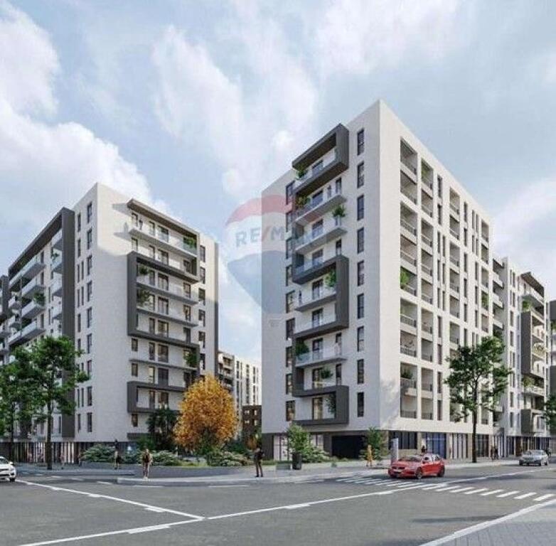 Shitet Apartament 1+1 ne Kinostudio