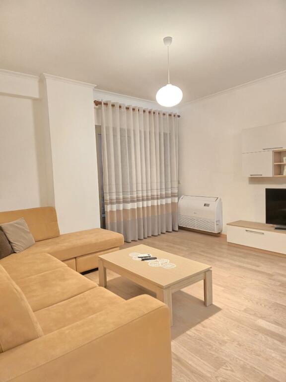 Apartment 1+1 for rent at K. Delijorgji