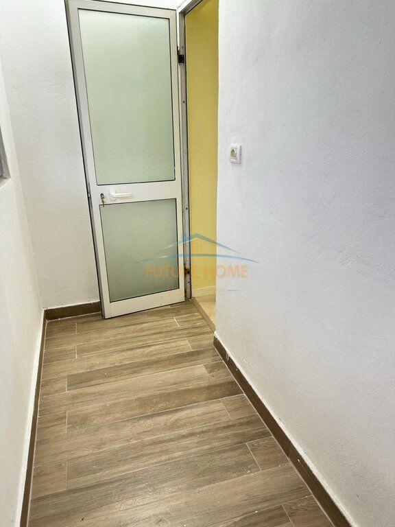 Shitet Apartament 1+1, Shkolla Bajram Curri, Allias