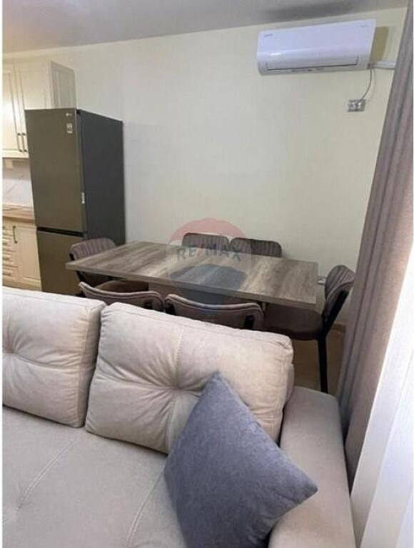 APARTMENT 2+1 FOR RENT AT BRRYLI