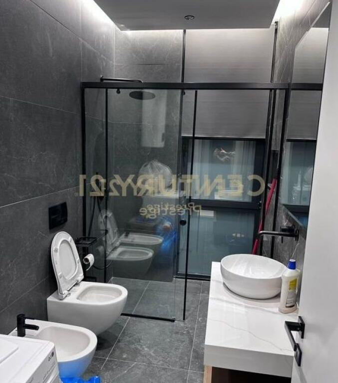 APARTMENT 1+1 FOR RENT, AVID RESIDENCE, NEW BOULEVARD