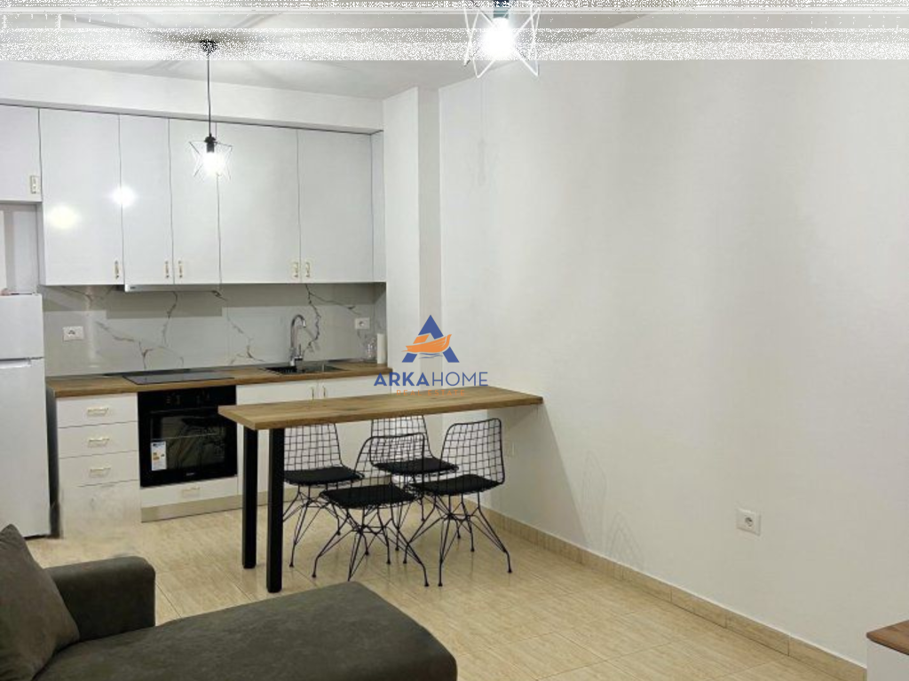 FOR RENT APARTMENT 2+1+BALCONY "IN FRONT OF THE KRISTAL CENTER" 800 EURO