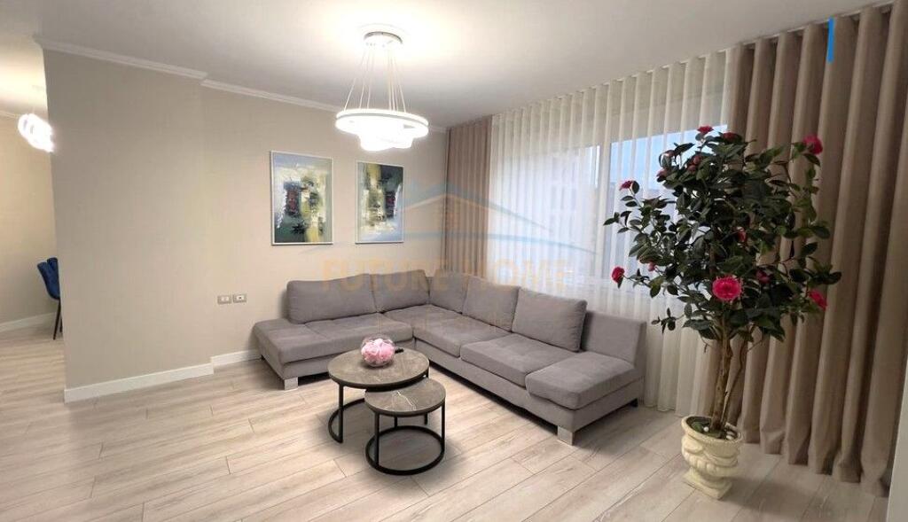 Apartament 1+1, per Qera, Rruga e Kosovareve, Tirane.