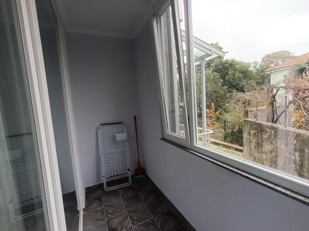 For sale entrance 2+1+2 toilets  Area 91 m2  Address  address near  behind the garden tom alimhilli