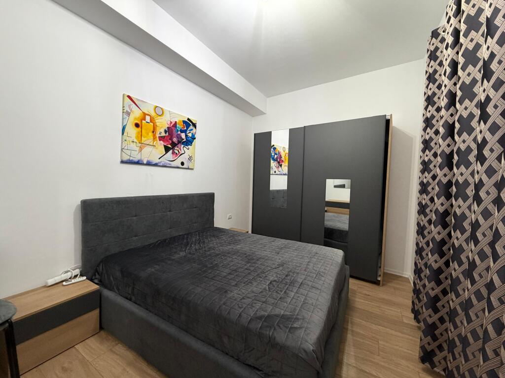 SHITET APARTAMENT 2+1 📍 Kompleksi Mangalem 21 – Ali Dem