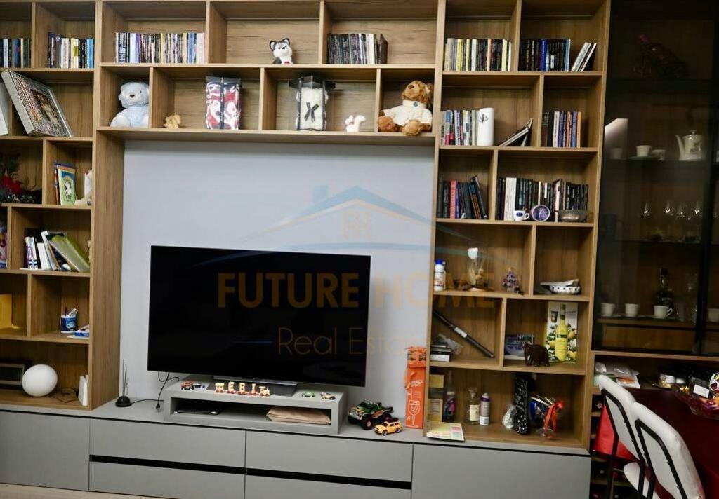 Apartament 2+1 modern ne Ali Demi