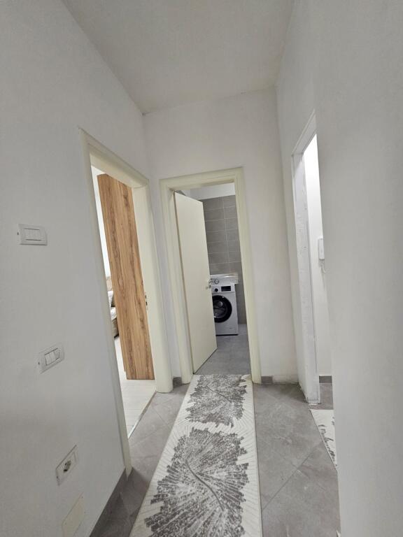 Qera Apartament 1+1 me post parkimi  Green City Unaza e Re