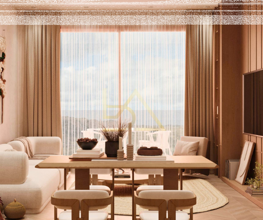 Duplex in Vendita – HERA Residence, Golem, Kavajë