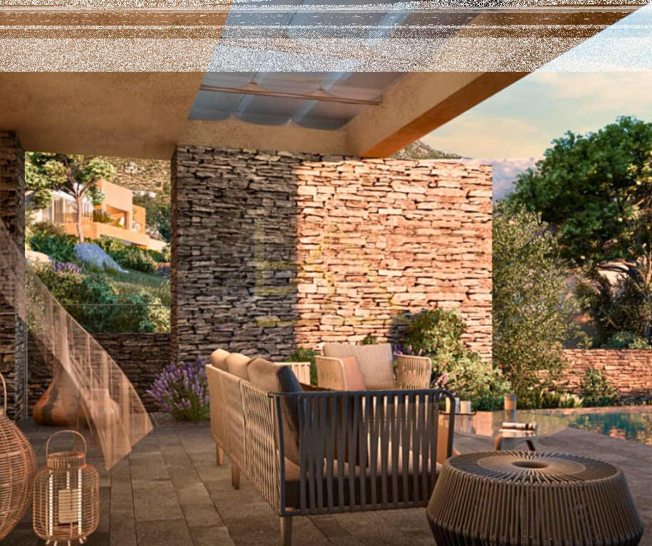 Appartamento in Vendita – JA Green Coast, Palasë