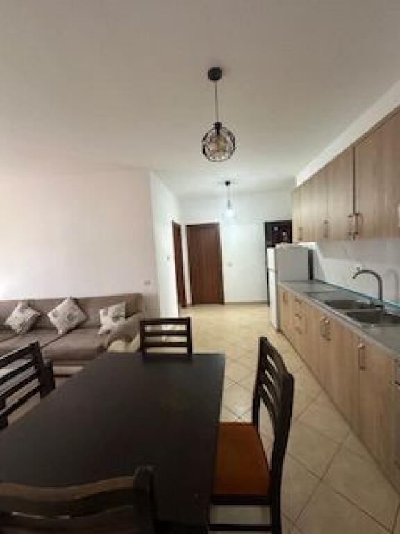 Apartment 2+1 Furnished at Molla complex with 470€