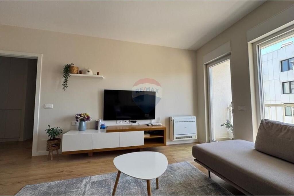 Apartment 2+1+2 for rent at Magnet Residence!