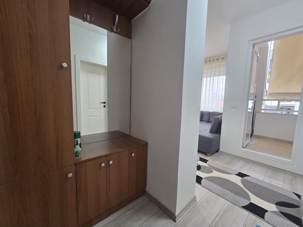 Appartamento 1+1+Posto Auto in Affitto in Via dei Kosovari  