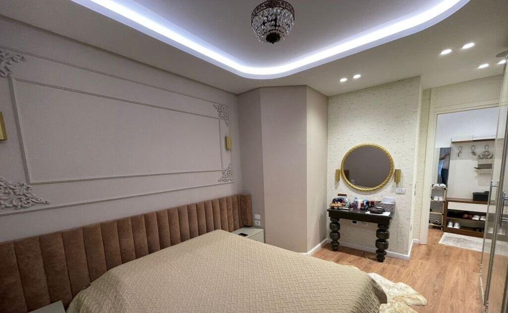 APARTAMENT 3+1+2 TE PARK GATE!