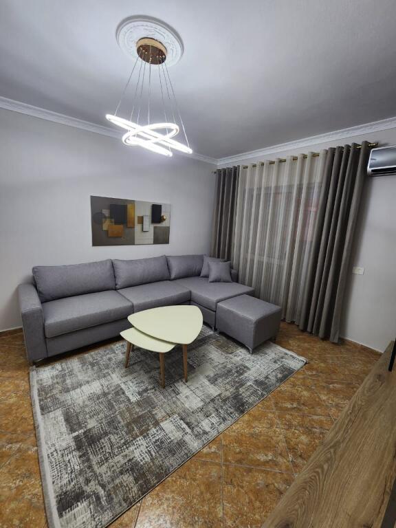 Apartment 2+1 for sale neighborhood 13 Durres