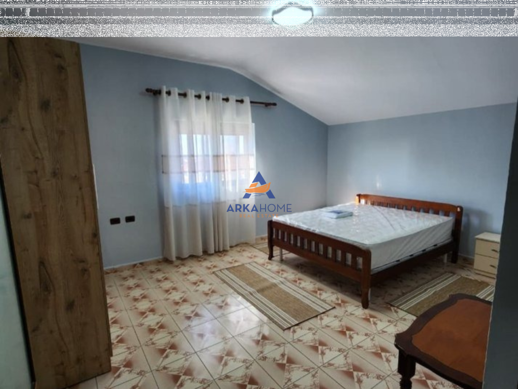 JEPET ME QERA APARTAMENT 2+1+BALLKON "LAPRAKE" 450 EURO