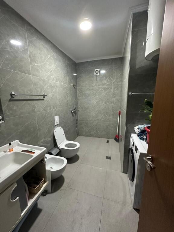 🏢Don Bosko apartment for rent, 2+1, furnished 600 Euro